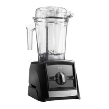 VITAMIX A2300I BLACK, ASCENT