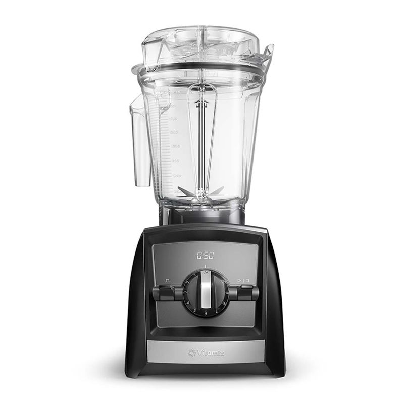 VITAMIX A2300I BLACK, ASCENT