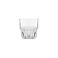 GLASS ROCKS 266ML, LIBBEY EVEREST