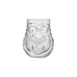 GLASS TUMBLER SPLIT 470ML, LIBBEY TIKI