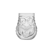 GLASS TUMBLER SPLIT 470ML, LIBBEY TIKI