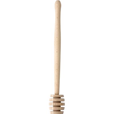 HONEY DIPPER WOOD 15.5CM, ACADEMY