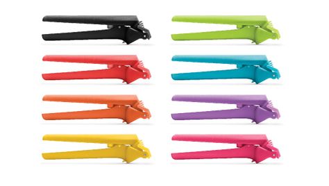 GARLIC PRESS ASST COLOURS, GARJECT LITE