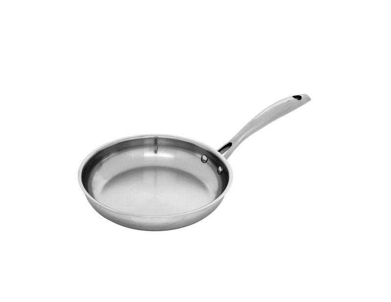 FRYPAN 20CM, PREMIUM STEEL