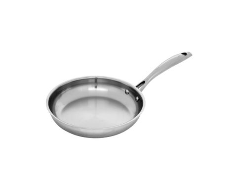 FRYPAN 24CM, PREMIUM STEEL