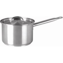 SAUCEPAN W/LID 4.0LT 18/10, CI ELITE