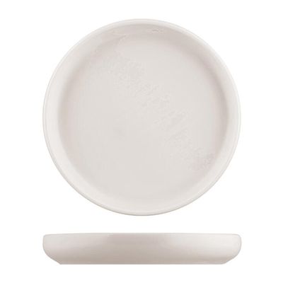 PLATE STACKABLE SNOW 190MM, MODA