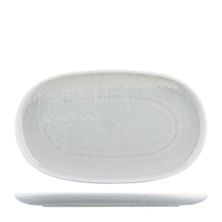 PLATTER OVAL WILLOW 300MM, MODA