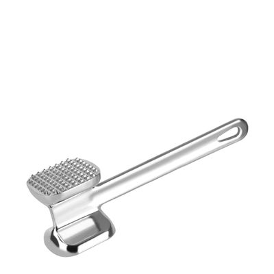 MEAT TENDERISER ALUMINIUM, CHEF INOX