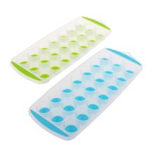 ICE CUBE TRAY RND SET/2 21 CUBE APPETITO