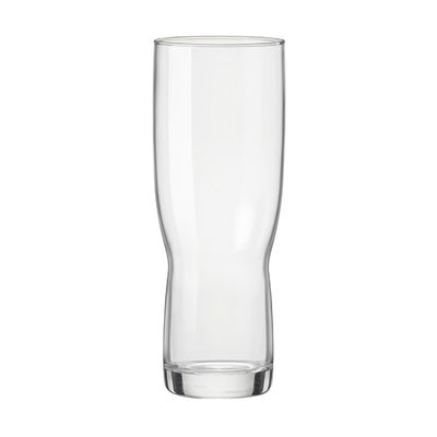 GLASS BEER PILSNER 580ML, BORMIOLI