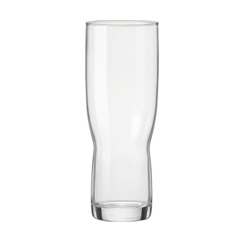 GLASS BEER PILSNER 580ML, BORMIOLI