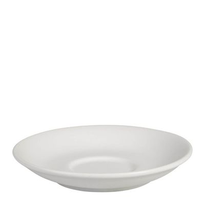 SAUCER WHITE 140MM, BEVANDE