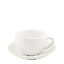 CUP CAPP WHT 200ML, BEVANDE INTORNO