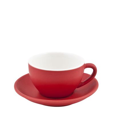 CUP CAPP RED 200ML, BEVANDE INTORNO