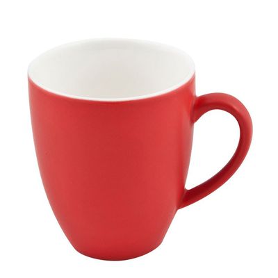 MUG RED 400ML, BEVANDE INTORNO