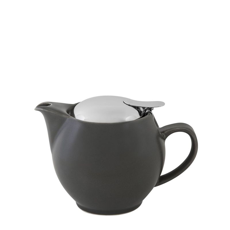 TEAPOT SLATE 350ML, BEVANDE TEALEAVES