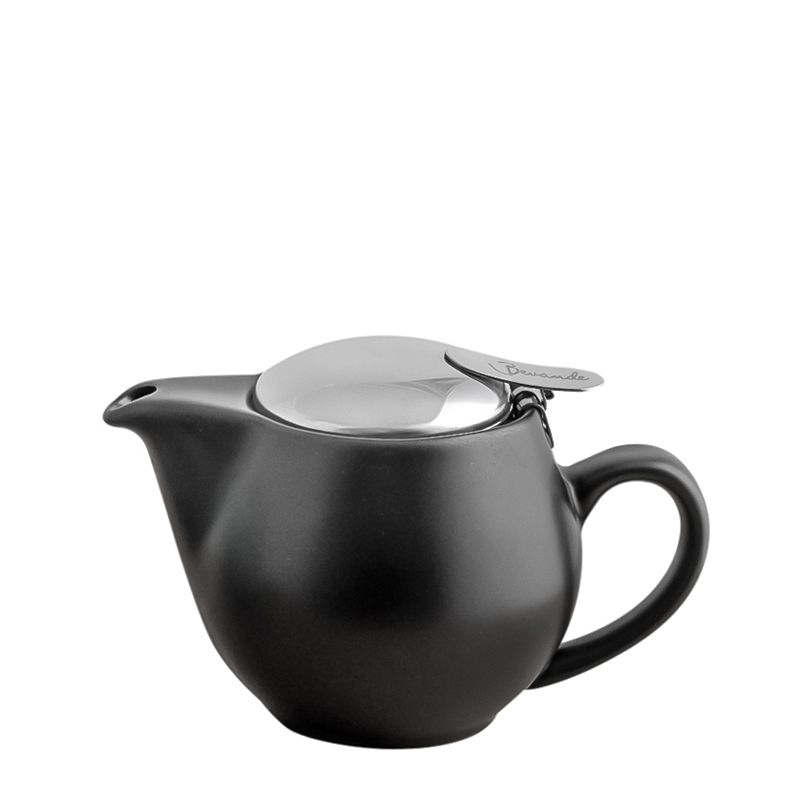 TEAPOT RAVEN 350ML, BEVANDE TEALEAVES