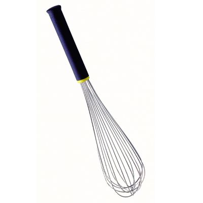 Piano Whisk Exoglass Handle (Matfer Bourgeat)