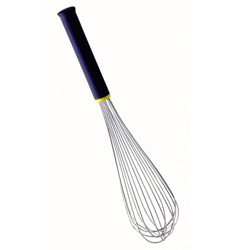 WHISK 250MM 8 WIRES EXOGLASS, MATFER