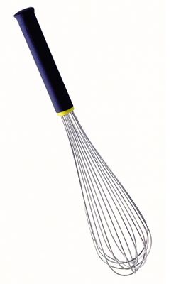 WHISK 8 WIRES EXOGLASS, MATFER