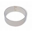 CAKE RING S/STEEL, MATFER