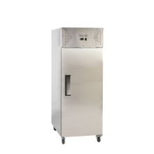 CHILLER UPRIGHT 1 DOOR SOLID, EXQUISITE