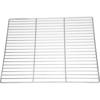 WIRE GRID GASTRONORM 2/1 SIZE 650X530MM