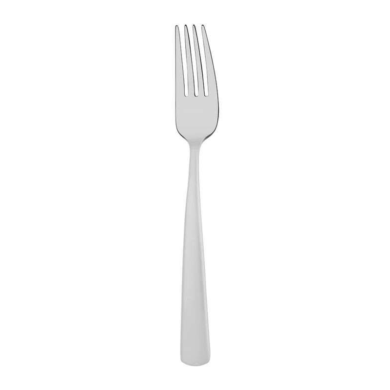 FORK DESSERT, T/KRAFT SIENNA SNGL