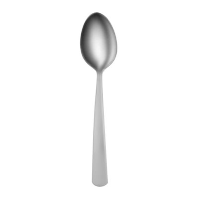 SPOON DESSERT, T/KRAFT SIENNA DOZ