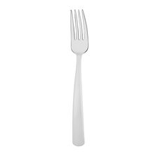 FORK TABLE, T/KRAFT SIENNA DOZ