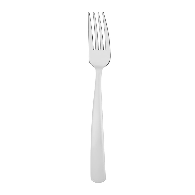 FORK TABLE, T/KRAFT SIENNA DOZ