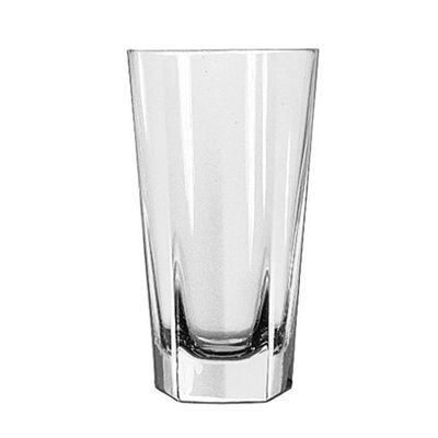 GLASS HI BALL 296ML/10OZ, INVERNESS