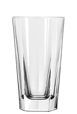 GLASS BEVERAGE 355ML/12OZ, INVERNESS