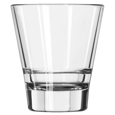 GLASS ROCKS 207ML/7OZ, ENDEAVOR