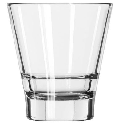 GLASS ROCKS 266ML/9OZ, ENDEAVOR