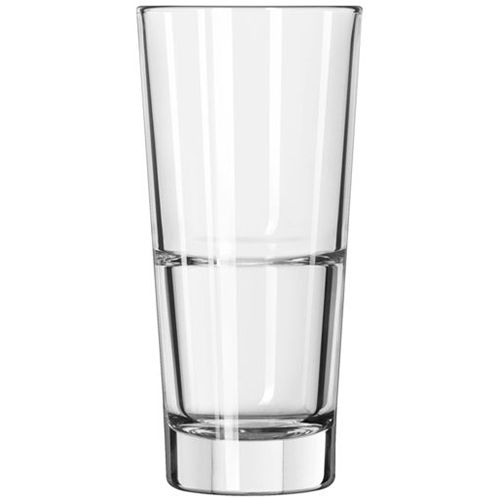 GLASS BEVERAGE 355ML/12OZ, ENDEAVOR