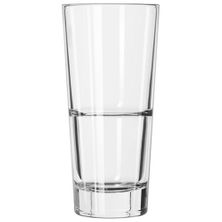 GLASS BEVERAGE 414ML/14OZ, ENDEAVOR