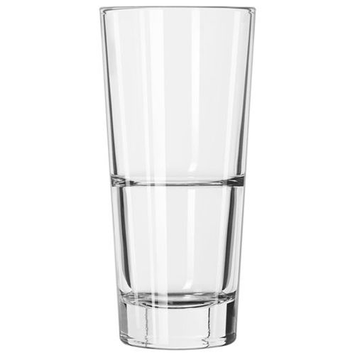 GLASS BEVERAGE 414ML/14OZ, ENDEAVOR