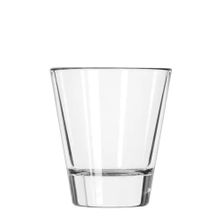 GLASS ROCKS 207ML/7OZ, LIBBEY ELAN