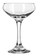 CHAMPAGNE CUP 251ML,LIBBEY PERCEPTION