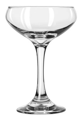 CHAMPAGNE CUP 251ML,LIBBEY PERCEPTION