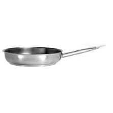 FRYPAN 200X45MM 18/10- CI PROF