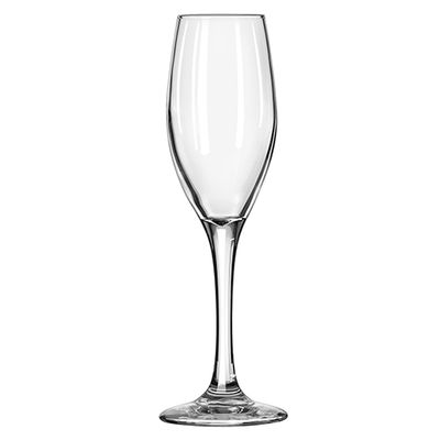 GLASS CHAMPAGNE FLUTE 170ML PERCEPTION