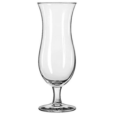 GLASS HURRICANE CYCLONE 444ML LIBBEY