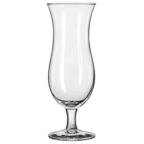 GLASS HURRICANE CYCLONE 444ML LIBBEY