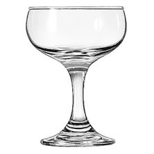 CHAMPAGNE CUP 163ML/5.5OZ,LIBBEY EMBASSY