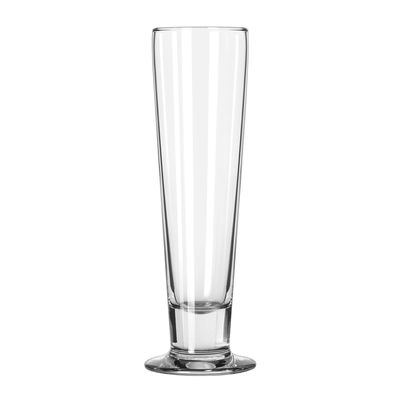 Libbey Belgian Beer Glasses 384ml