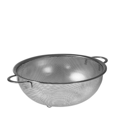 STRAINER W/HANDLES 25.5CM, AVANTI