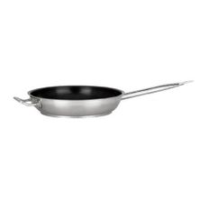 FRYPAN 240X50MM 18/10 N/STICK- CI PROF